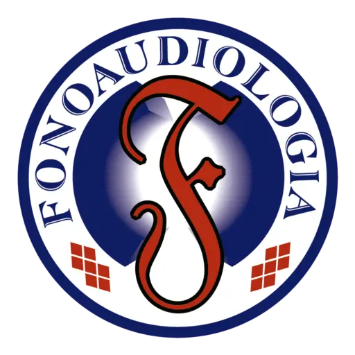 Logo Fonoaudiologia Pato Branco